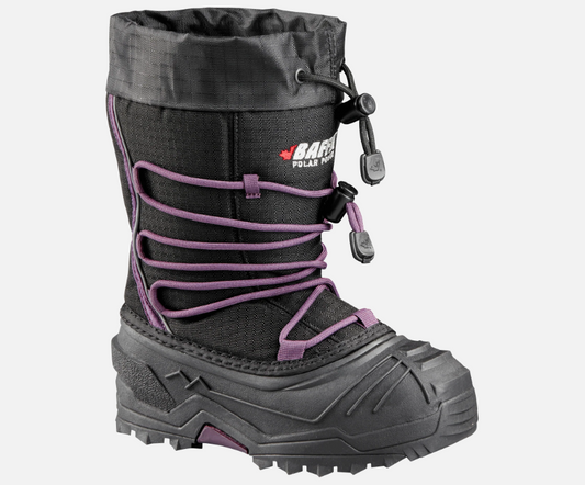 Baffin - Young Snowgoose Youth Boots (11K -2)