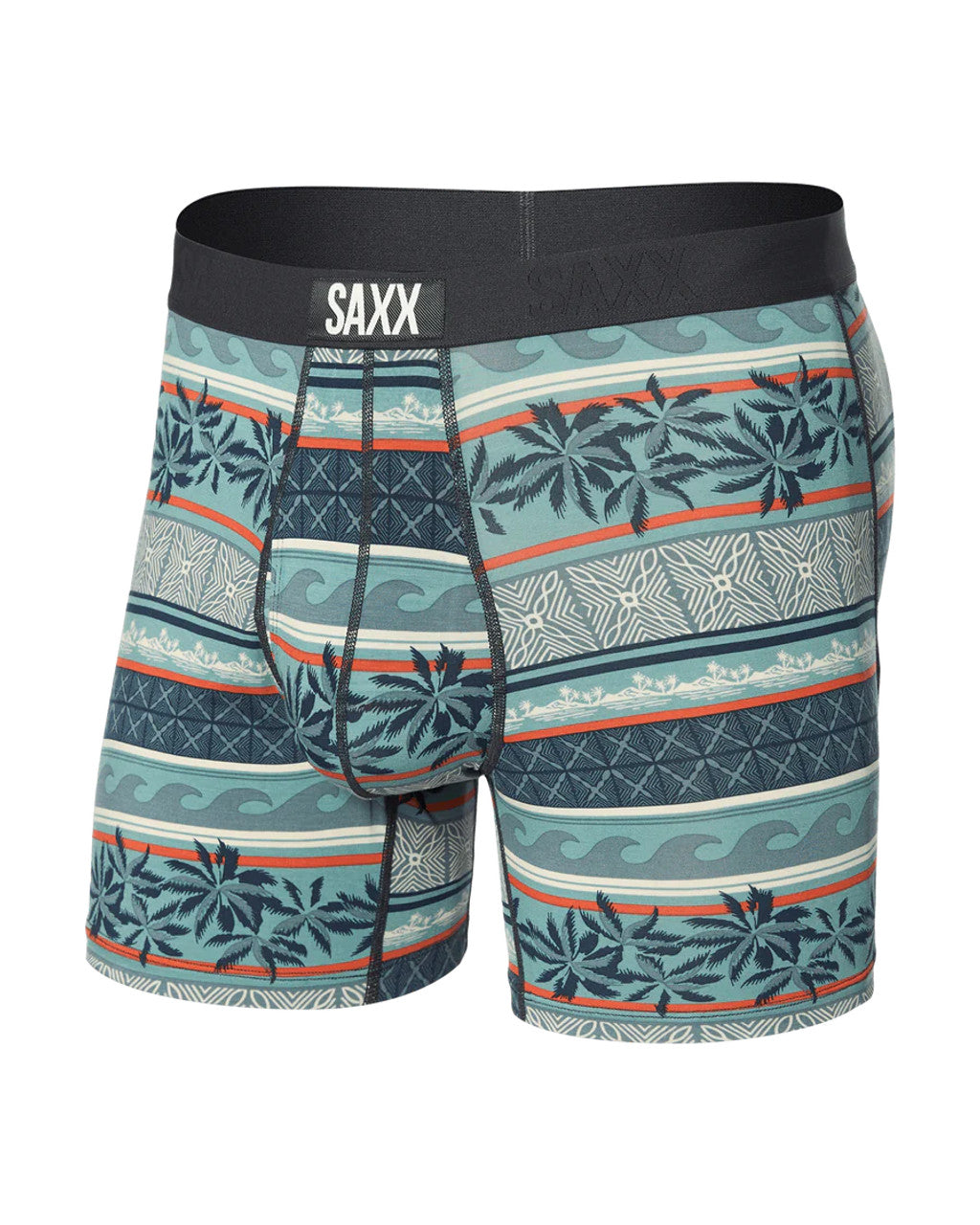 Men's SAXX Ultra Super Soft Boxer Brief