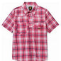 CATERPILLAR - MEN'S LIGHTWEIGHT WESTERN SHIRT